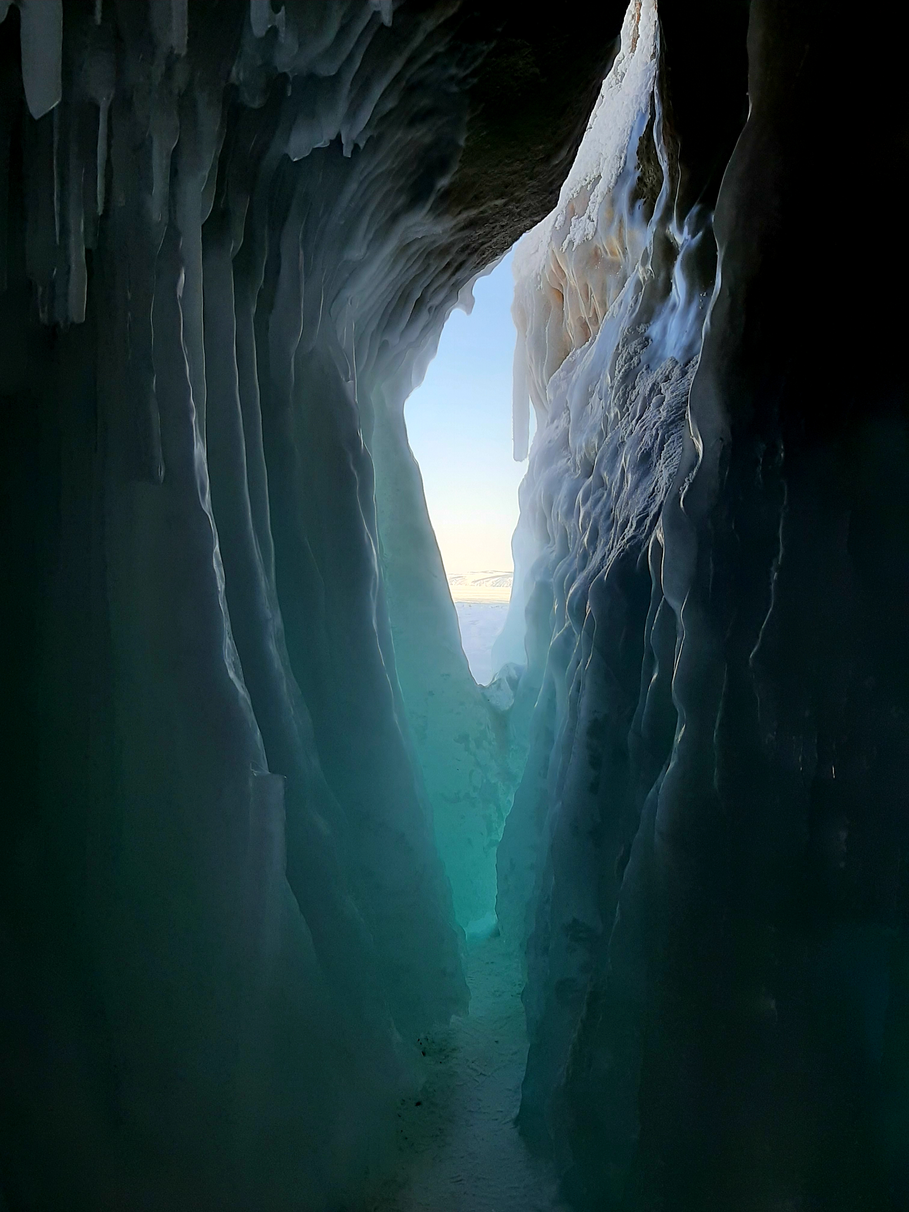 Дары и сияние Байкала от Иркутска до Ольхона. Комфорт. (31/108)