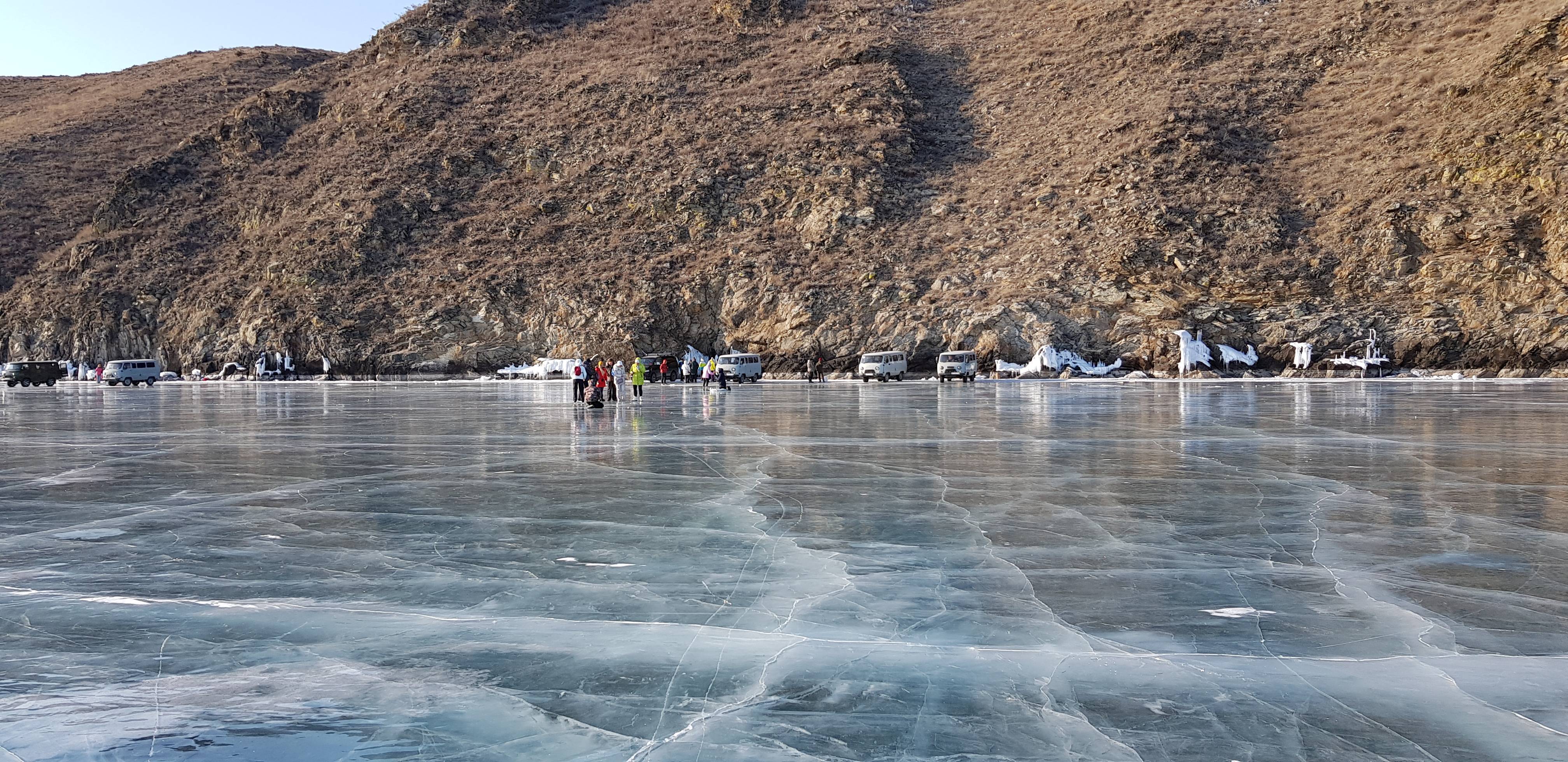 Дары и сияние Байкала от Иркутска до Ольхона. Комфорт. (23/108)