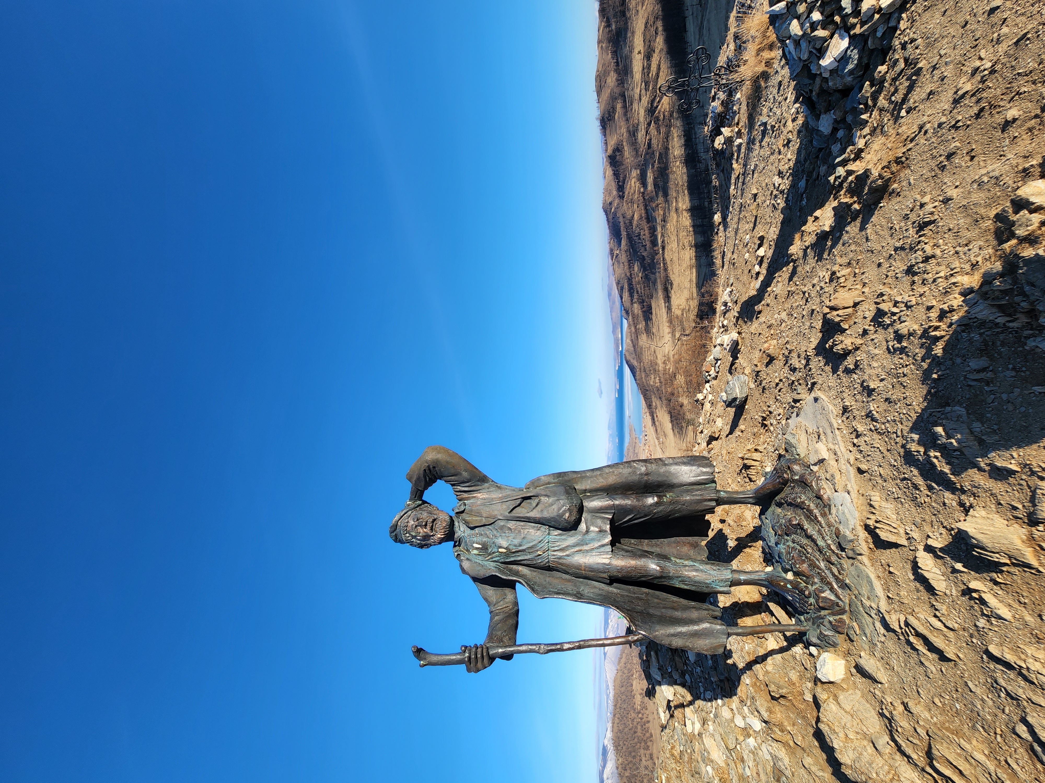 Дары и сияние Байкала от Иркутска до Ольхона. Комфорт. (94/108)