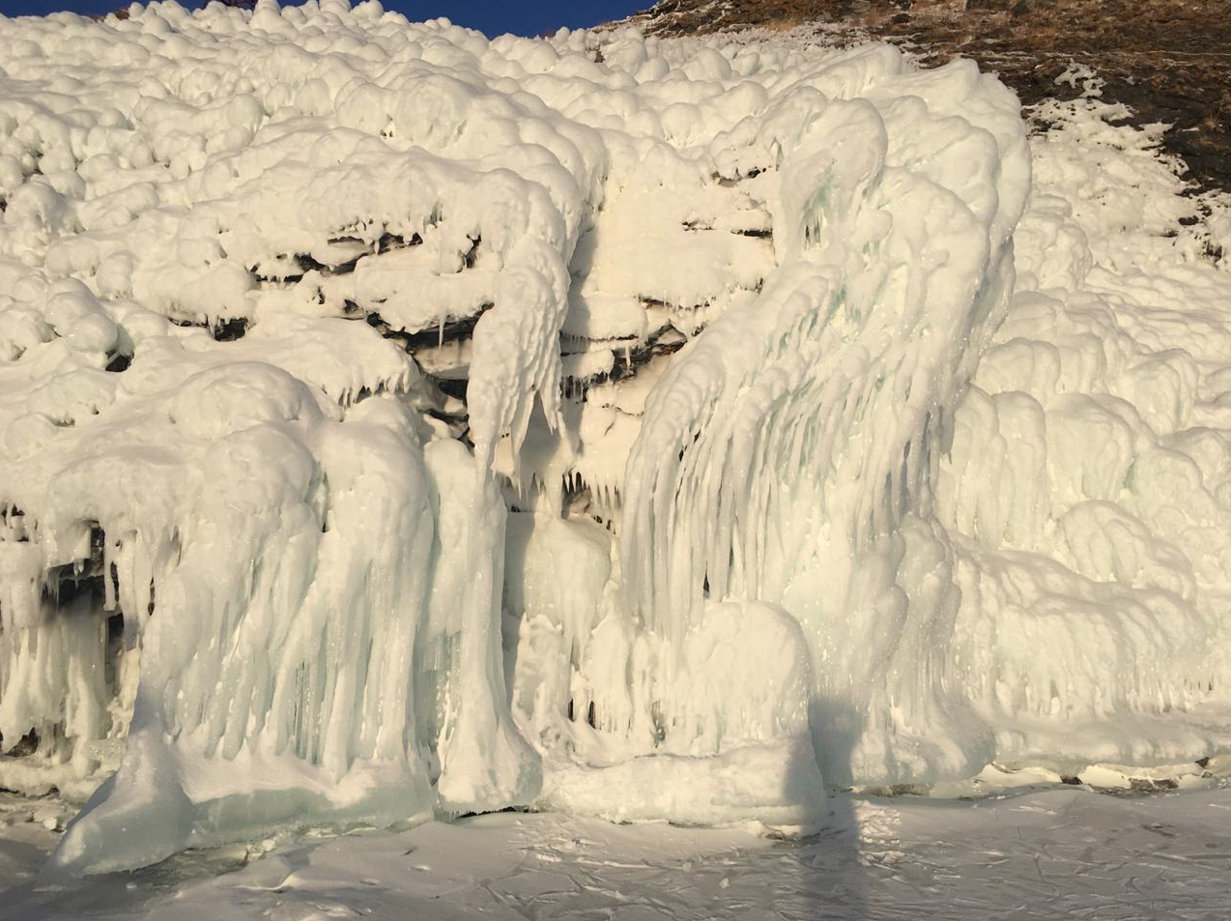 Дары и сияние Байкала от Иркутска до Ольхона. Комфорт. (43/108)