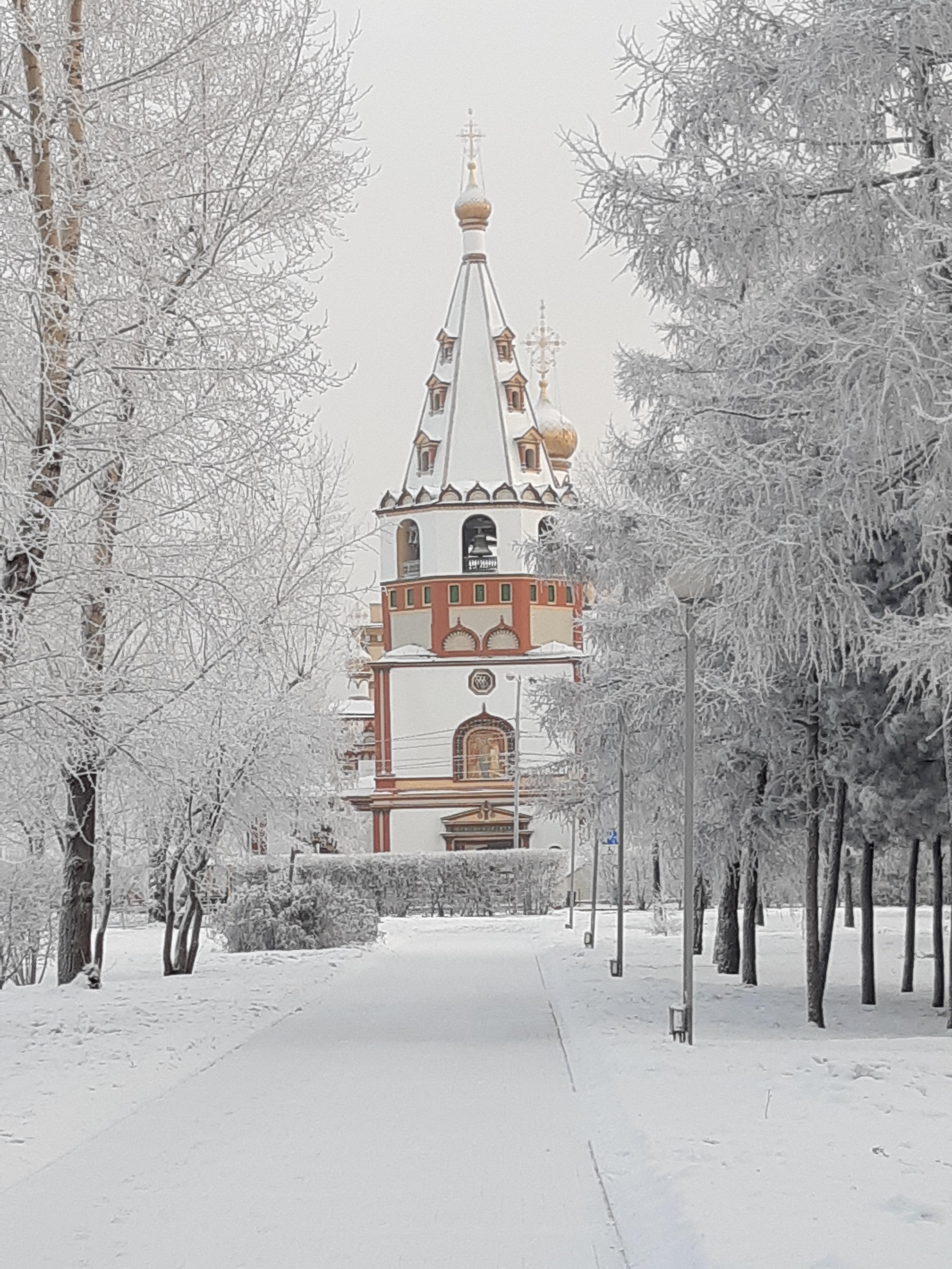Дары и сияние Байкала от Иркутска до Ольхона. Комфорт. (66/108)