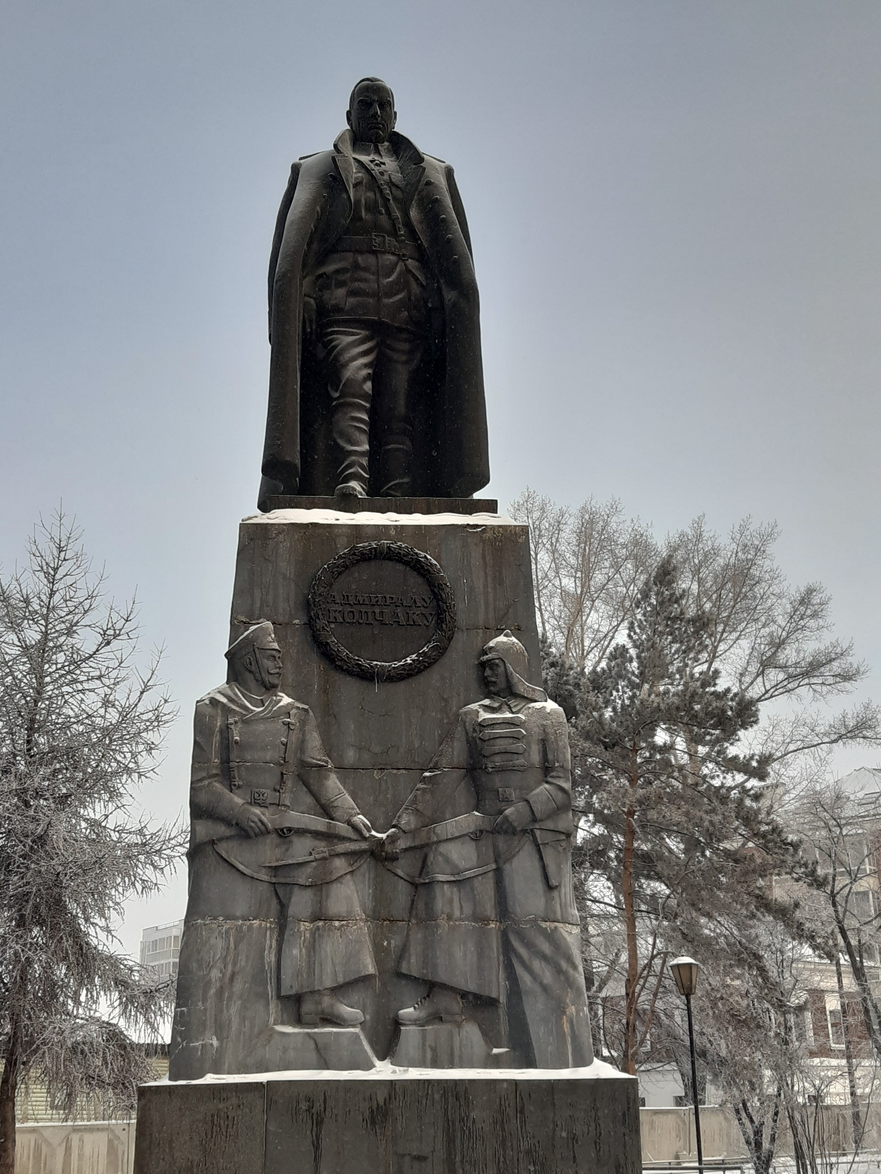 Дары и сияние Байкала от Иркутска до Ольхона. Комфорт. (72/108)