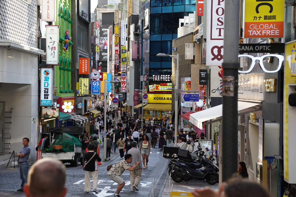 Авторский тур в Сеул Программа здоровья 24-31 Марта 2026 (8/8)