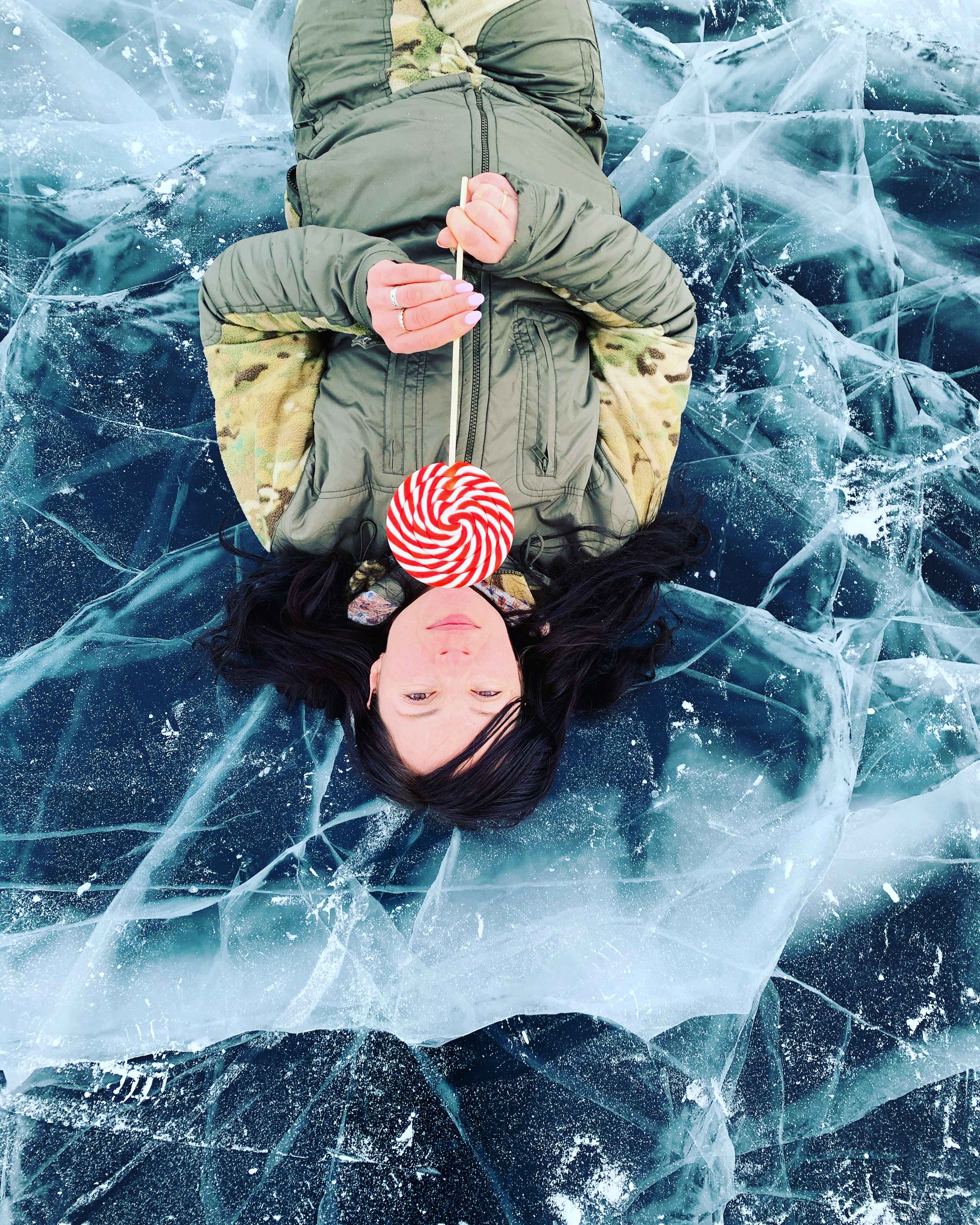 Дары и сияние Байкала от Иркутска до Ольхона. Комфорт. (9/108)