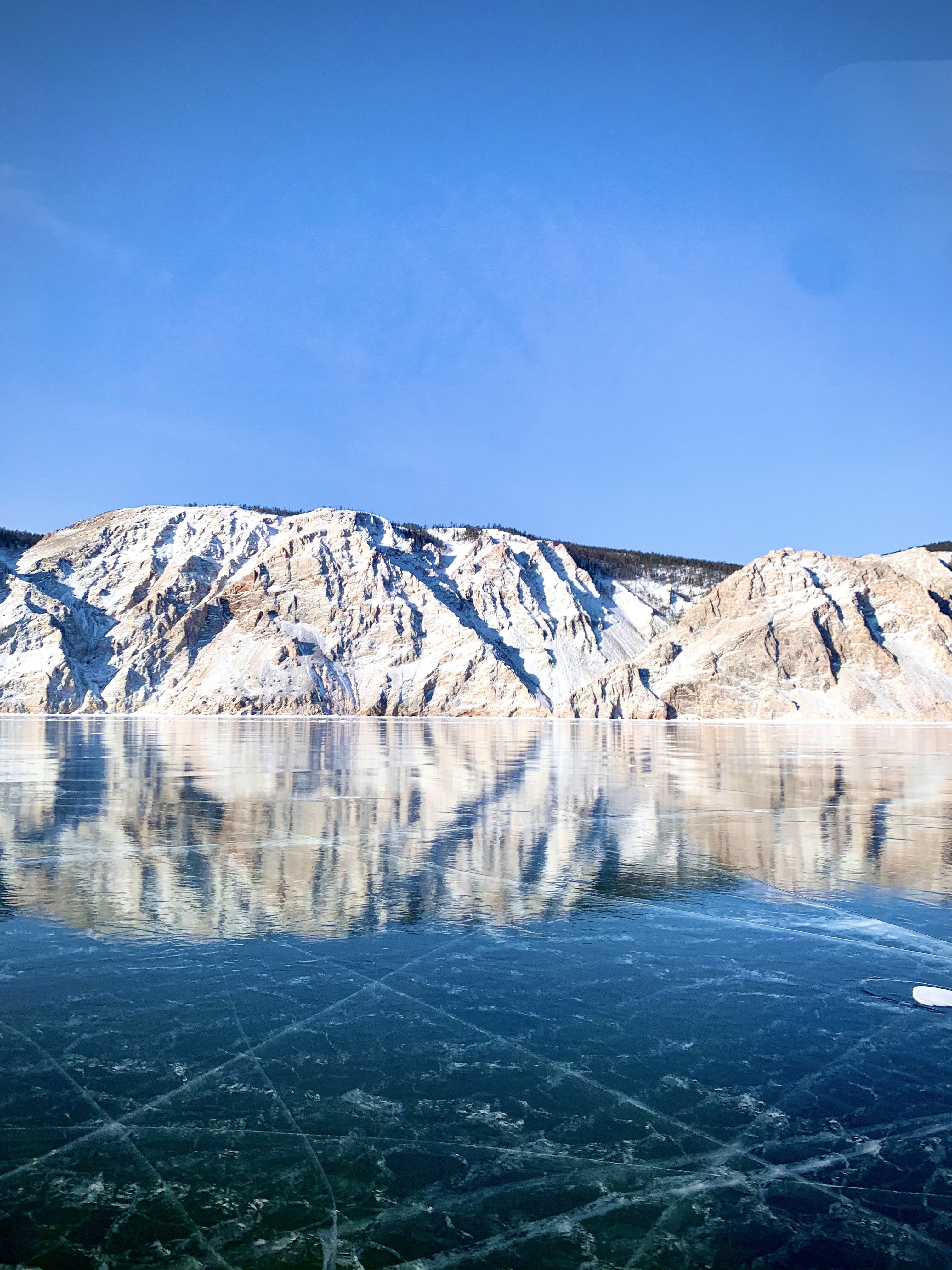 Дары и сияние Байкала от Иркутска до Ольхона. Комфорт. (17/108)