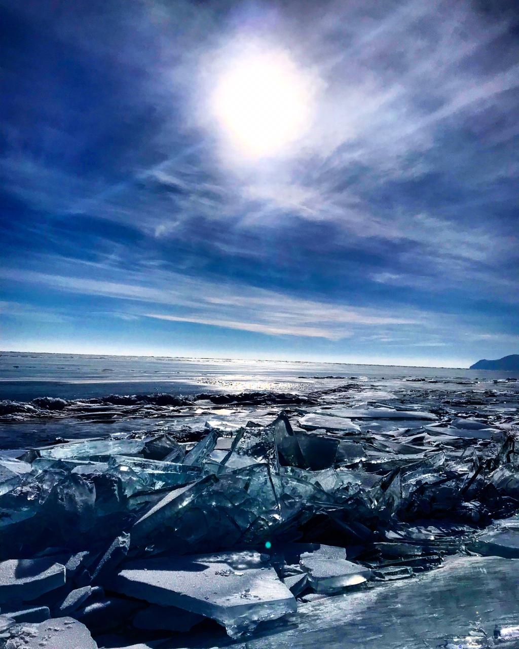 Дары и сияние Байкала от Иркутска до Ольхона. Комфорт. (58/108)