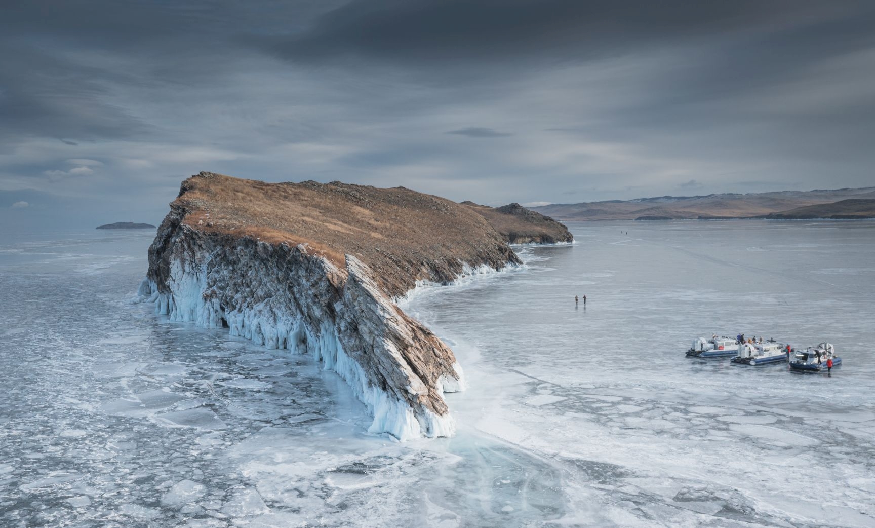 Дары и сияние Байкала от Иркутска до Ольхона. Комфорт. (52/108)