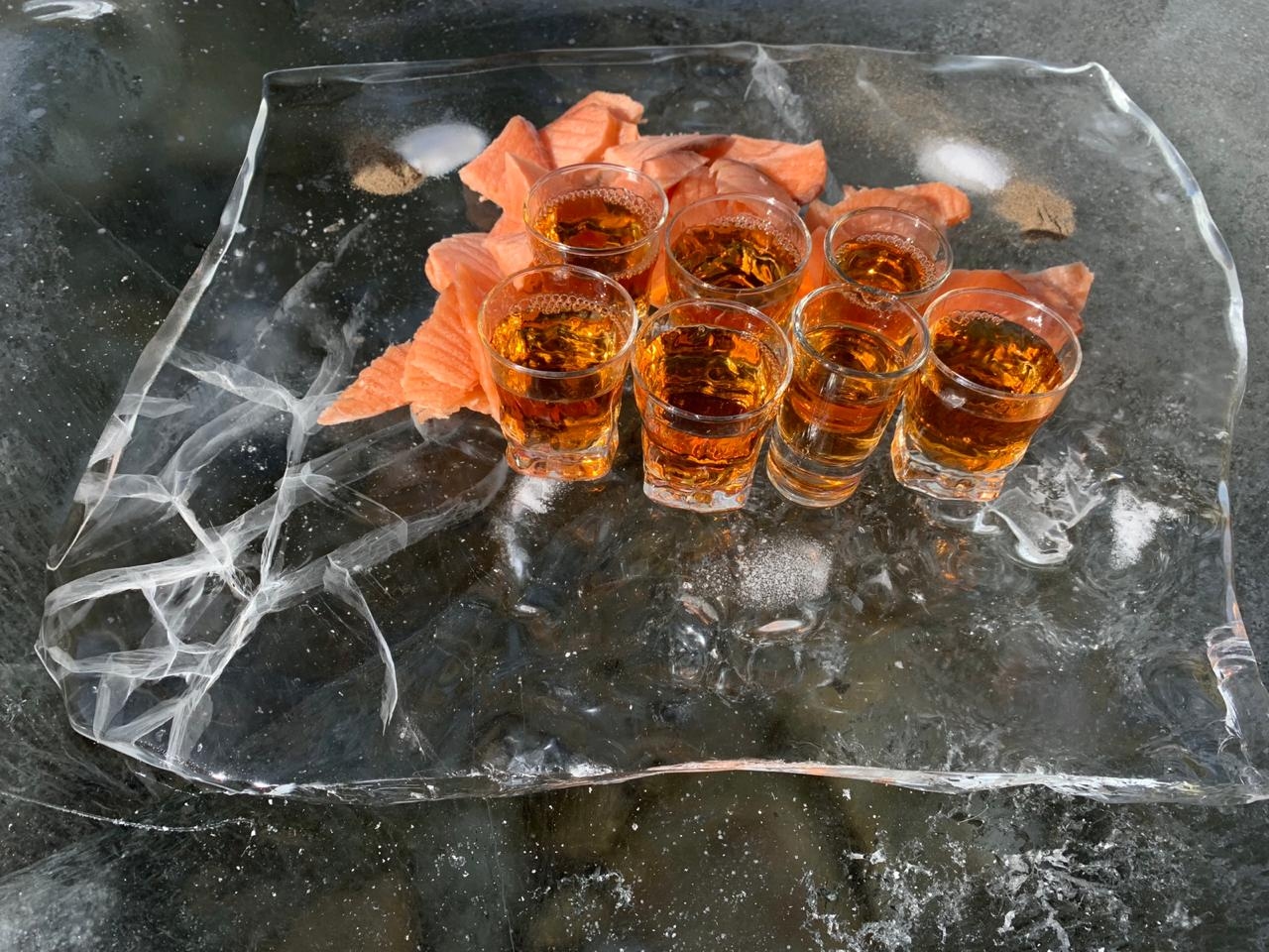 Дары и сияние Байкала от Иркутска до Ольхона. Комфорт. (12/108)