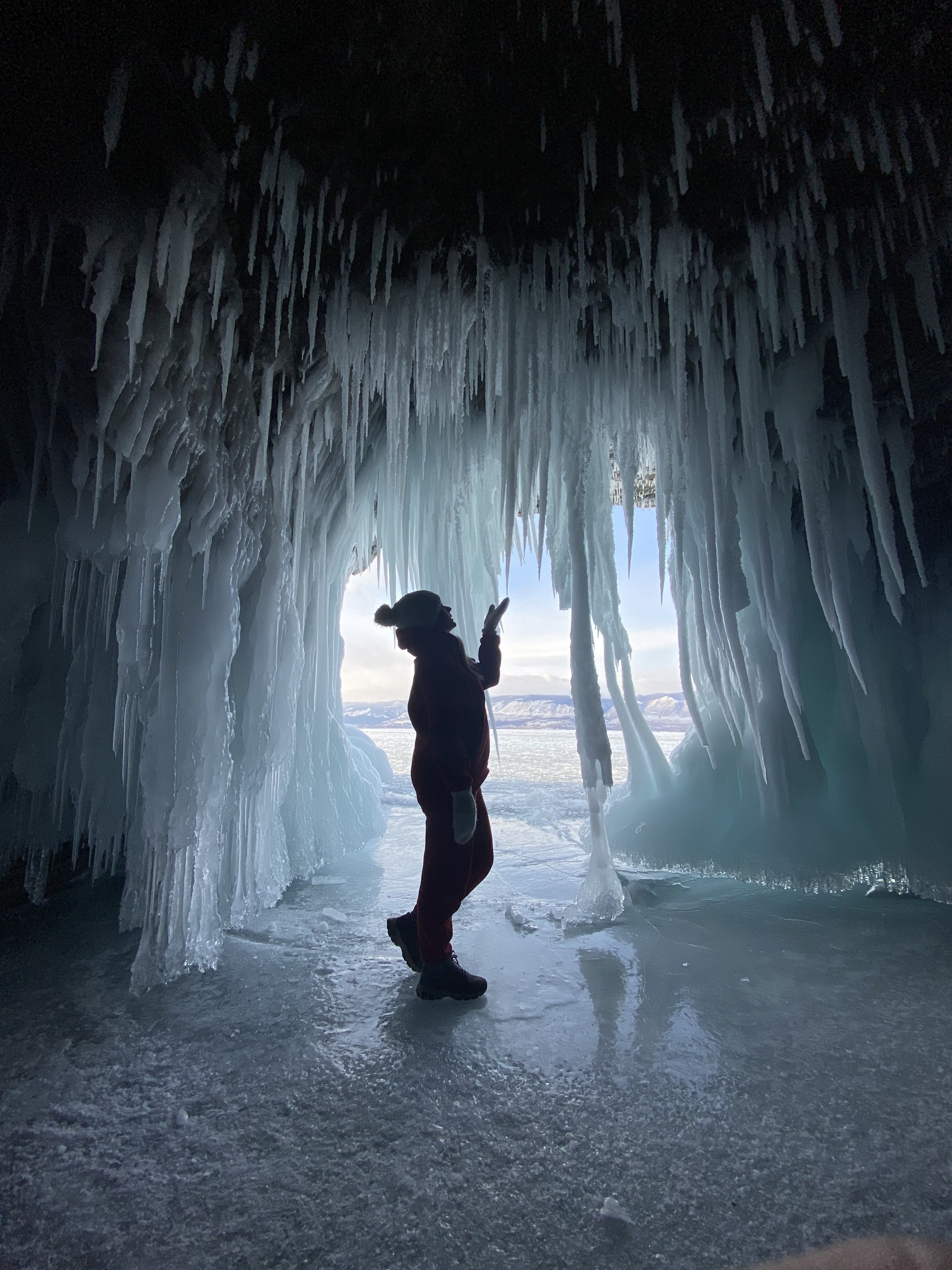 Дары и сияние Байкала от Иркутска до Ольхона. Комфорт. (39/108)
