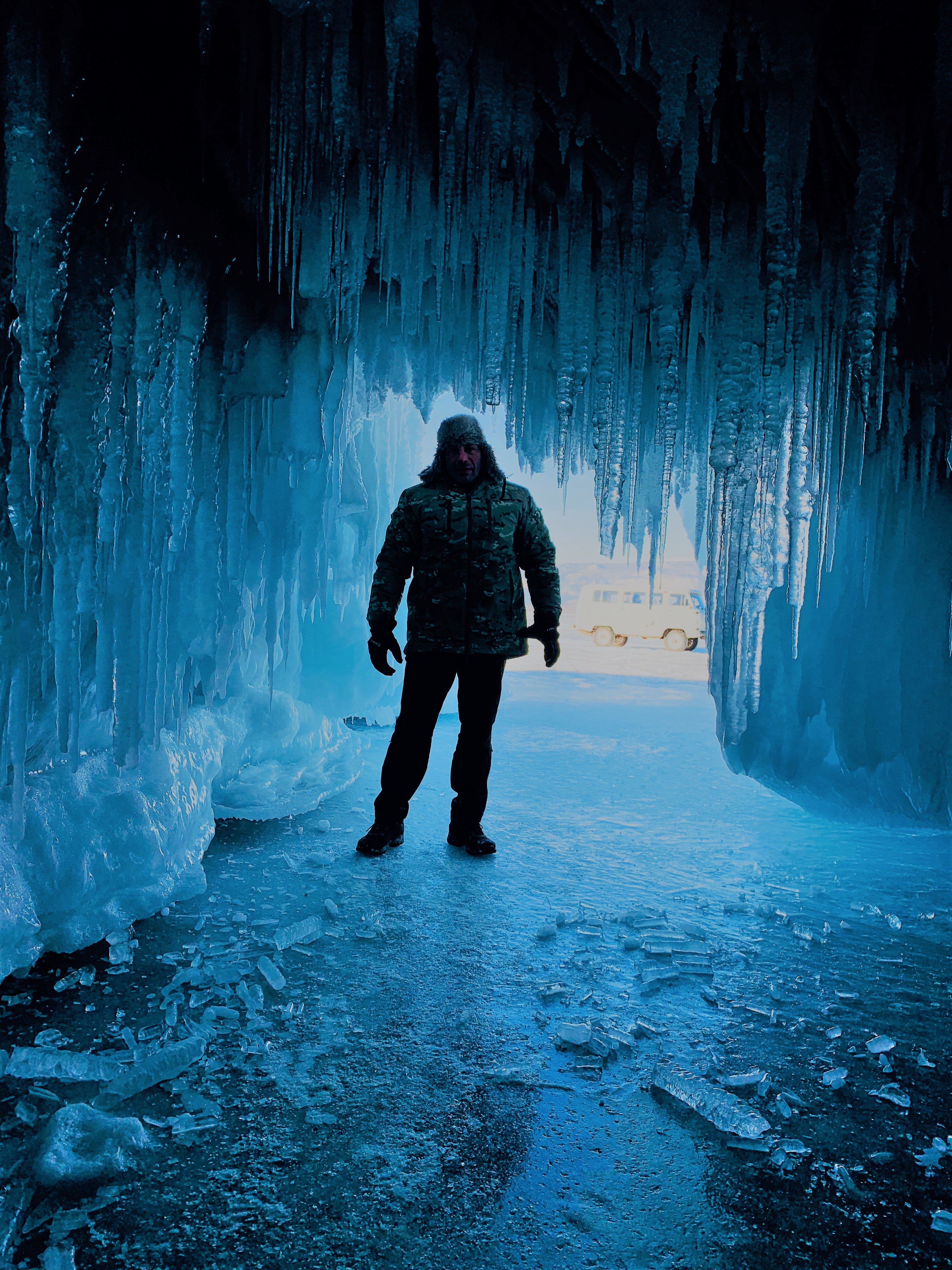 Дары и сияние Байкала от Иркутска до Ольхона. Комфорт. (27/108)