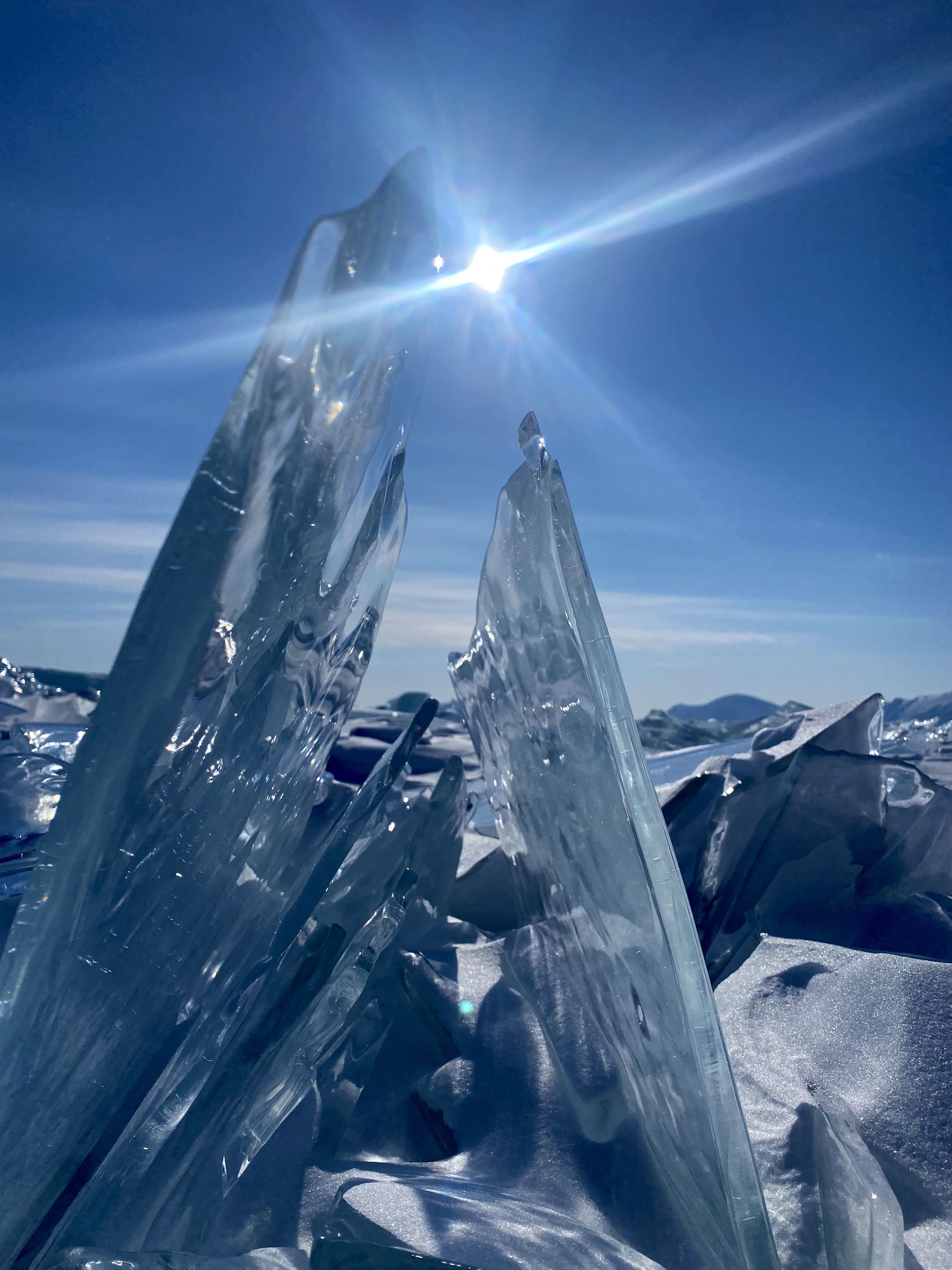 Дары и сияние Байкала от Иркутска до Ольхона. Комфорт. (56/108)