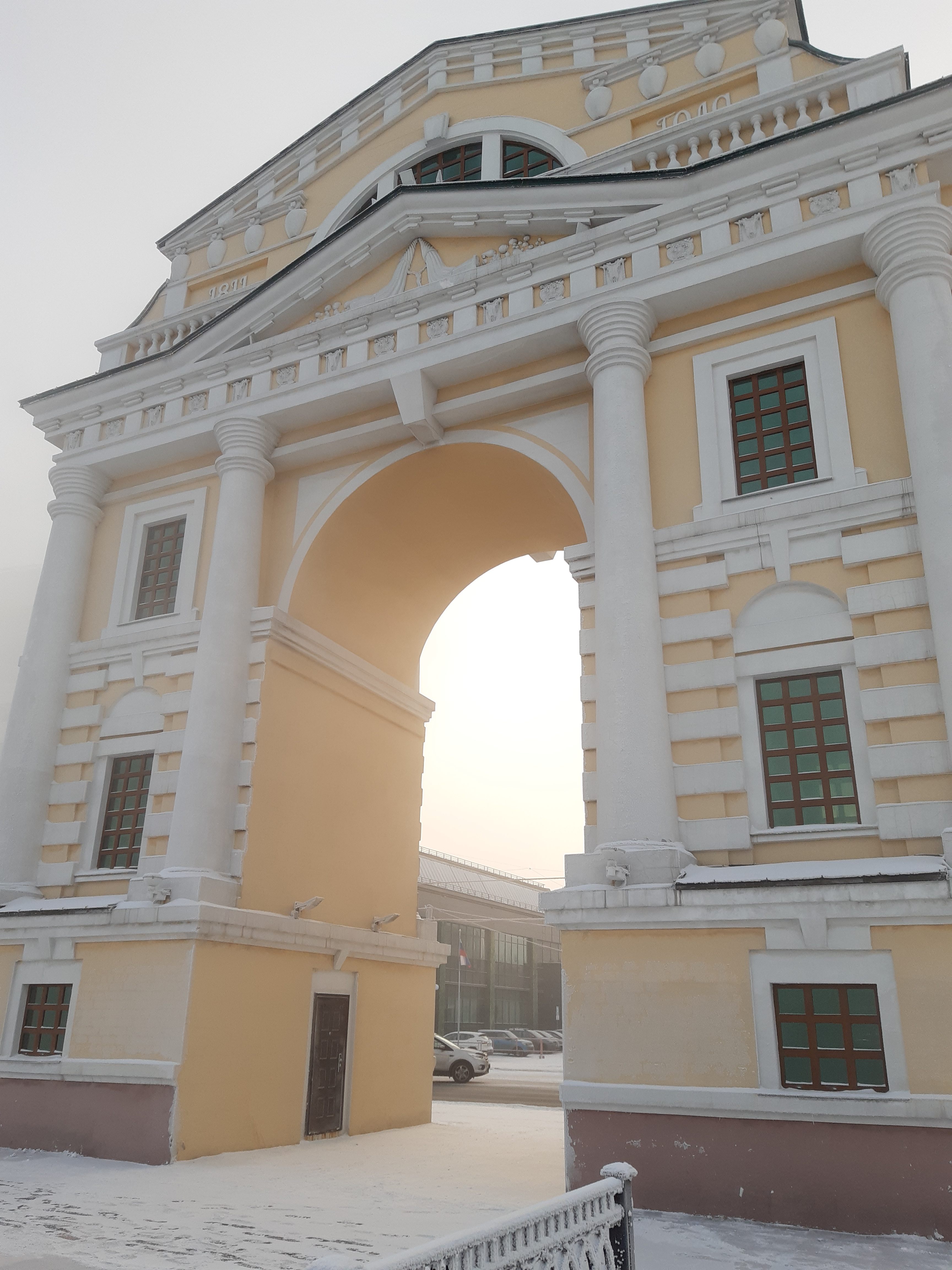 Дары и сияние Байкала от Иркутска до Ольхона. Комфорт. (70/108)