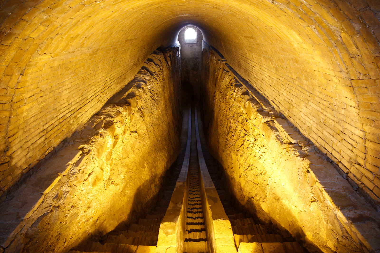 Гранд-Вояж по Узбекистану: Ташкент, Хива, Бухара, Самарканд и Гиждуван. (54/84)