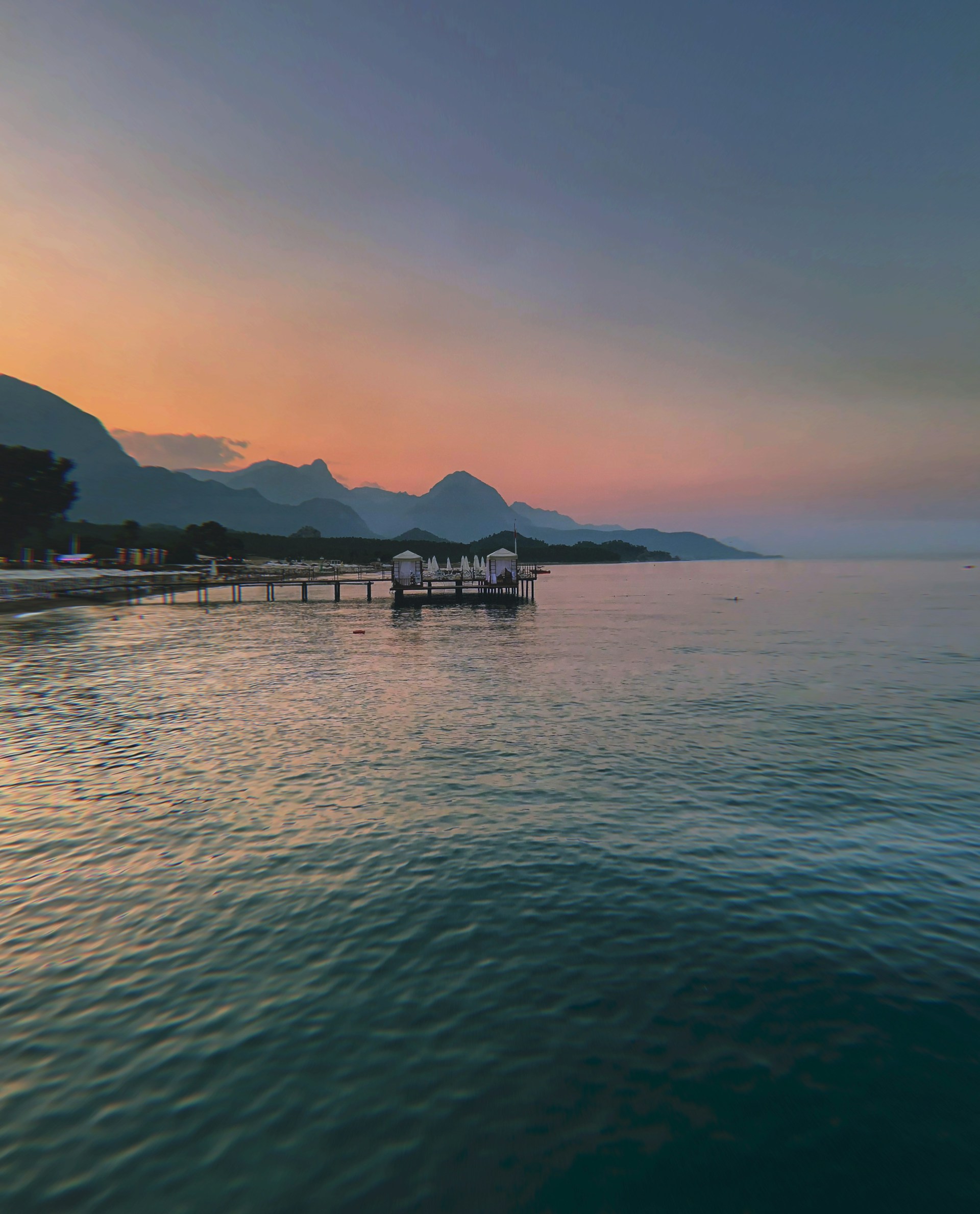 Поход по Западной Ликийской тропе (23/44)