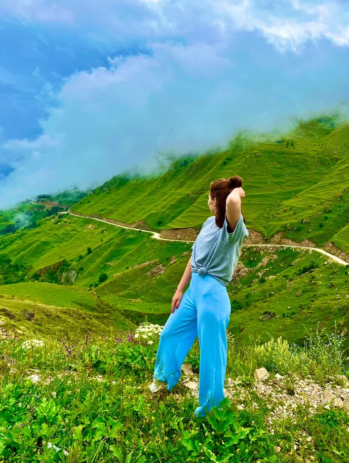 Молодежный тур в Дагестан All Inclusive и даже Больше (130/161)