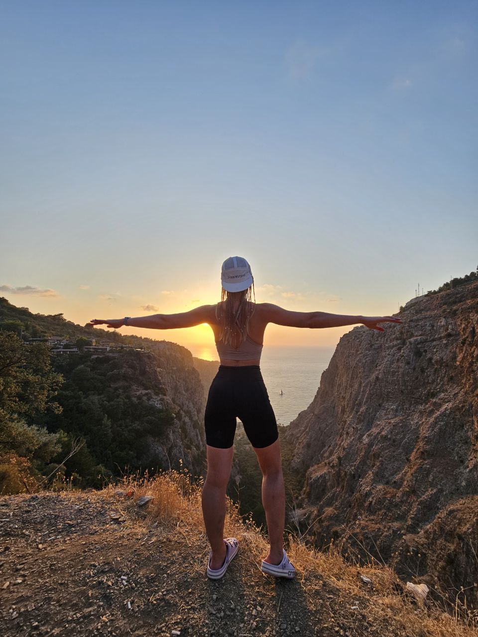 Поход по Западной Ликийской тропе (10/44)