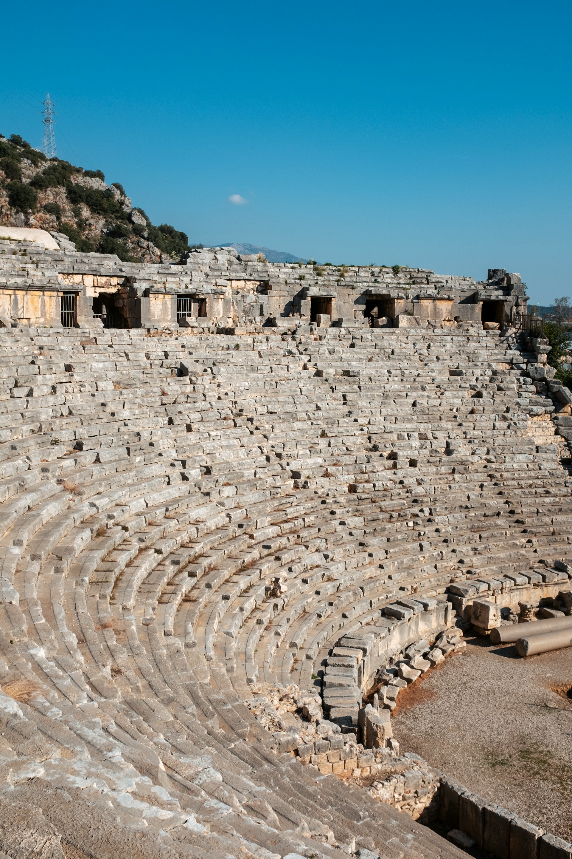 Поход по Западной Ликийской тропе (20/44)
