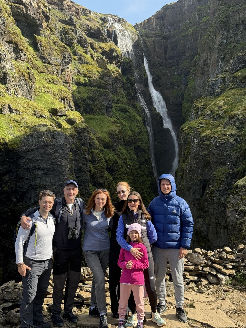 Исландия. Индивидуальный люкс. Размещение в отелях (8/24)