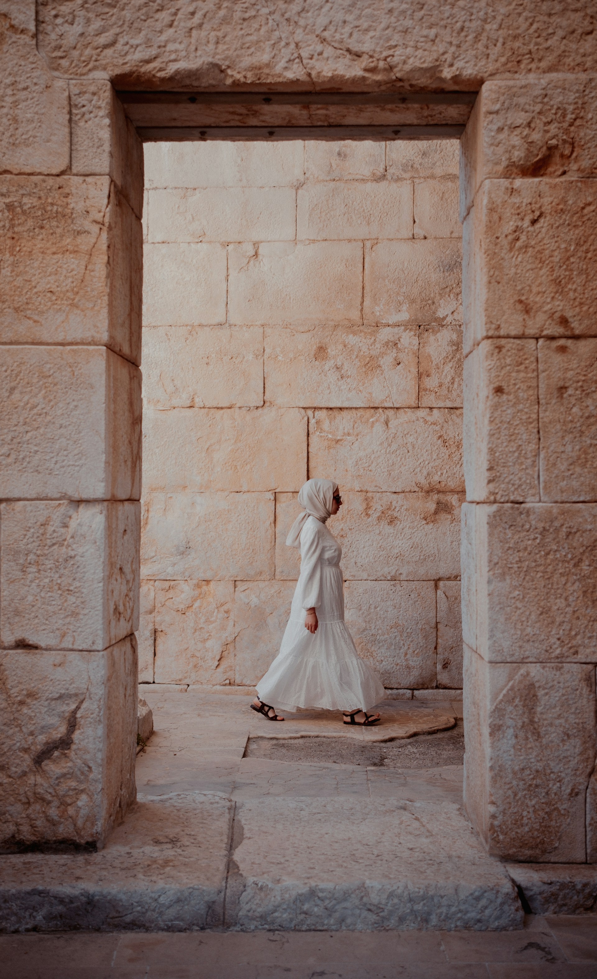 Поход по Западной Ликийской тропе (38/44)