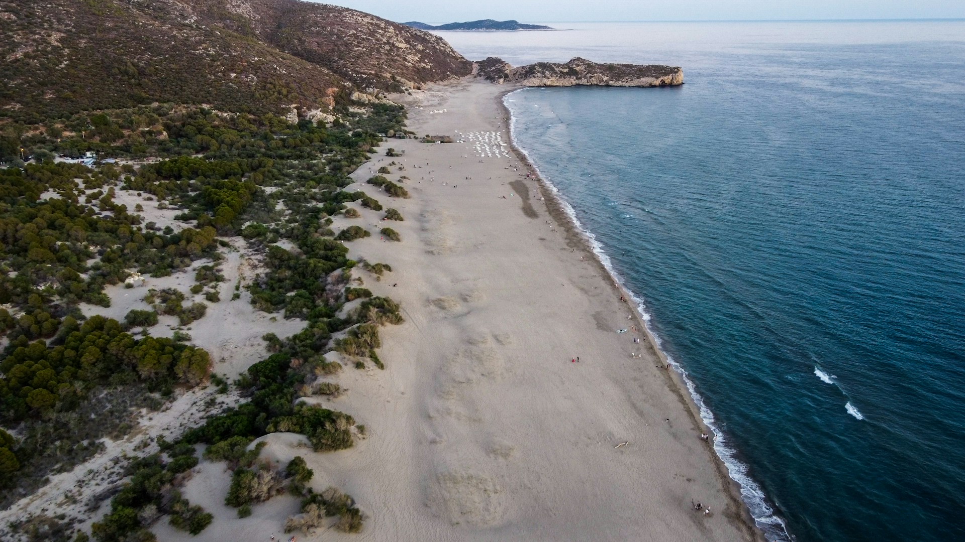 Поход по Западной Ликийской тропе (34/44)