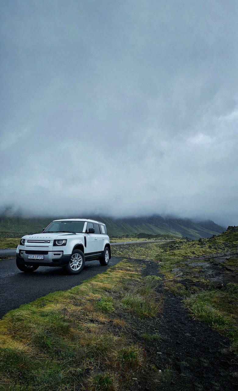 Исландия. Индивидуальный люкс. Размещение в отелях (3/24)