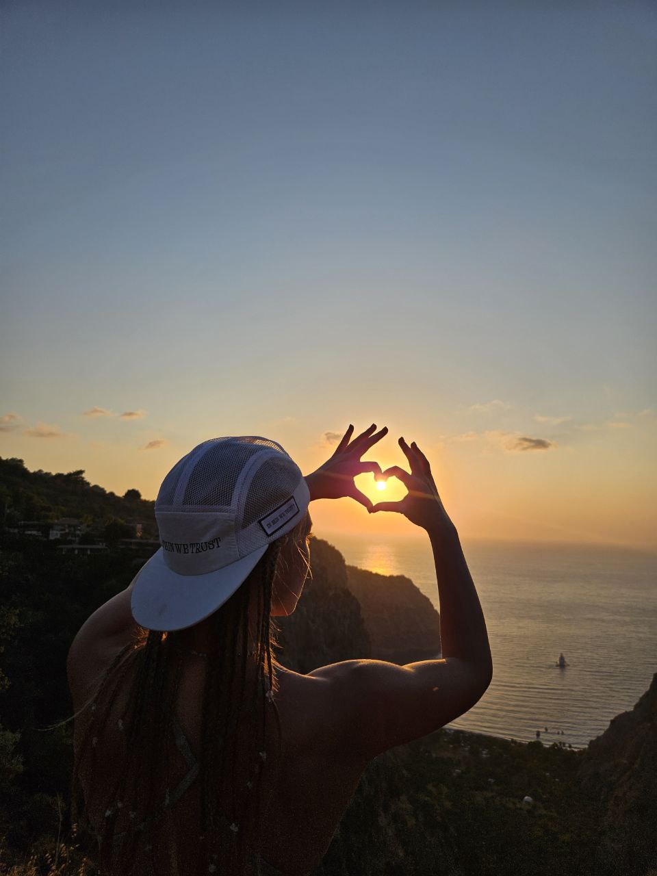 Поход по Западной Ликийской тропе (3/44)