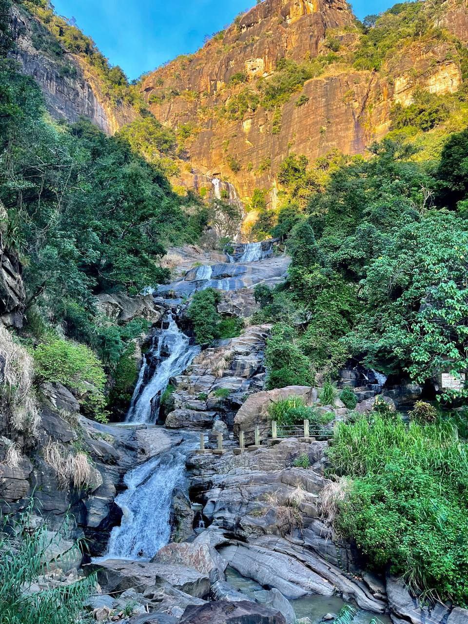 Комбо тур на 1 день Элла + Сафари Яла забираем с любого города Шри-Ланки (5/16)