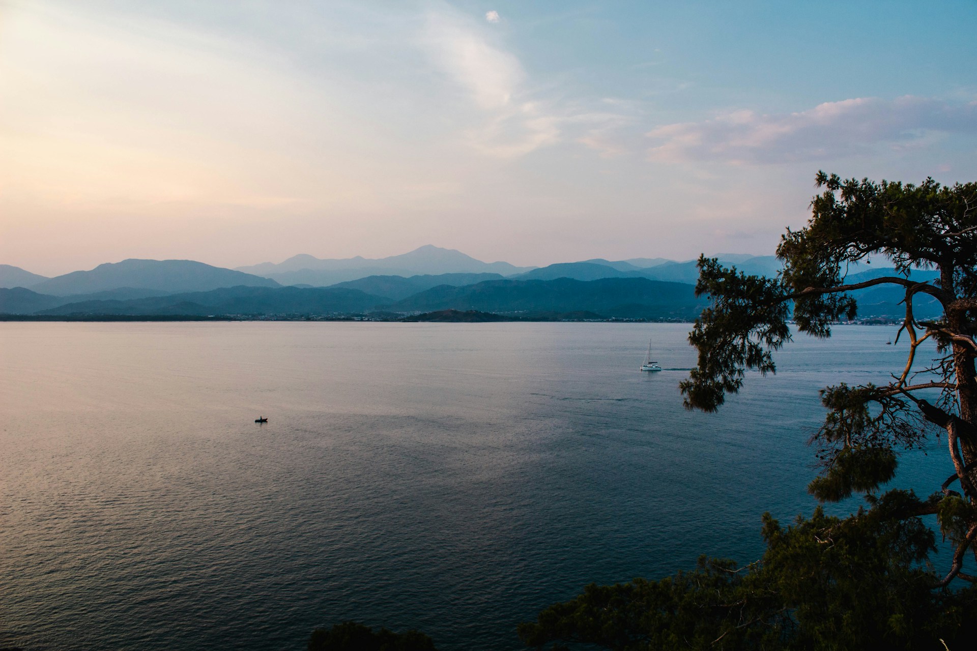 Поход по Западной Ликийской тропе (35/44)