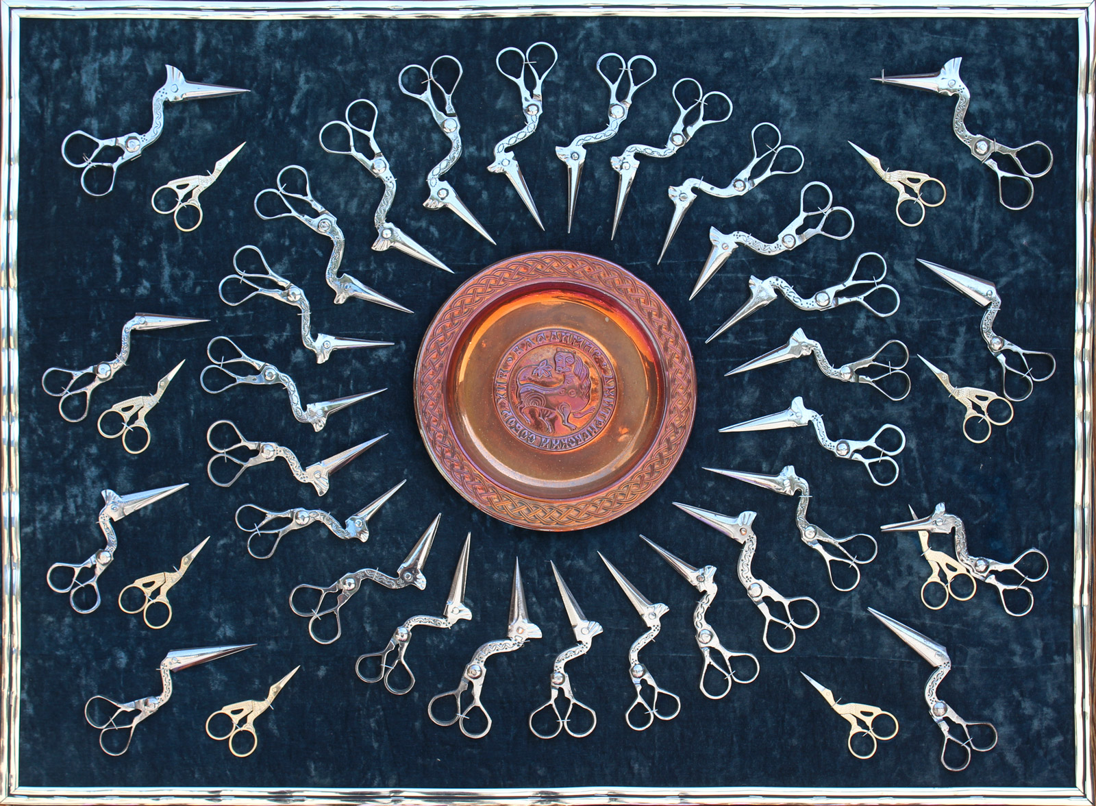 Гранд-Вояж по Узбекистану: Ташкент, Хива, Бухара, Самарканд и Гиждуван. (55/84)