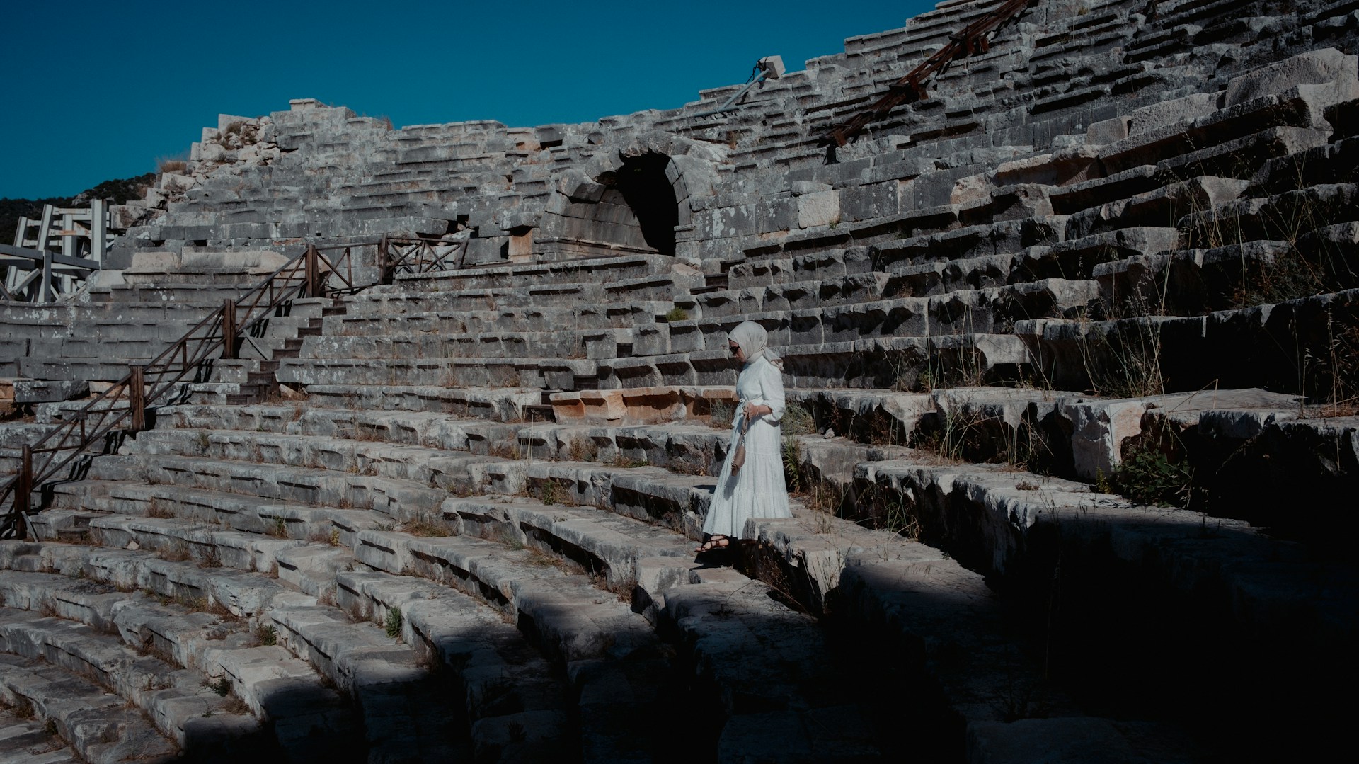 Поход по Западной Ликийской тропе (42/44)