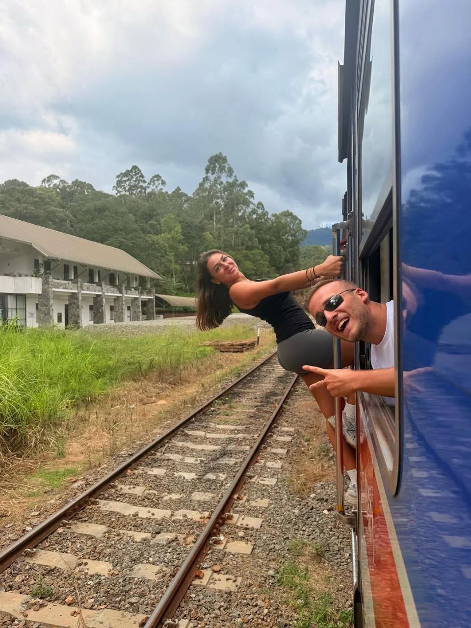 Комбо тур на 1 день Элла + Сафари Яла забираем с любого города Шри-Ланки (2/16)