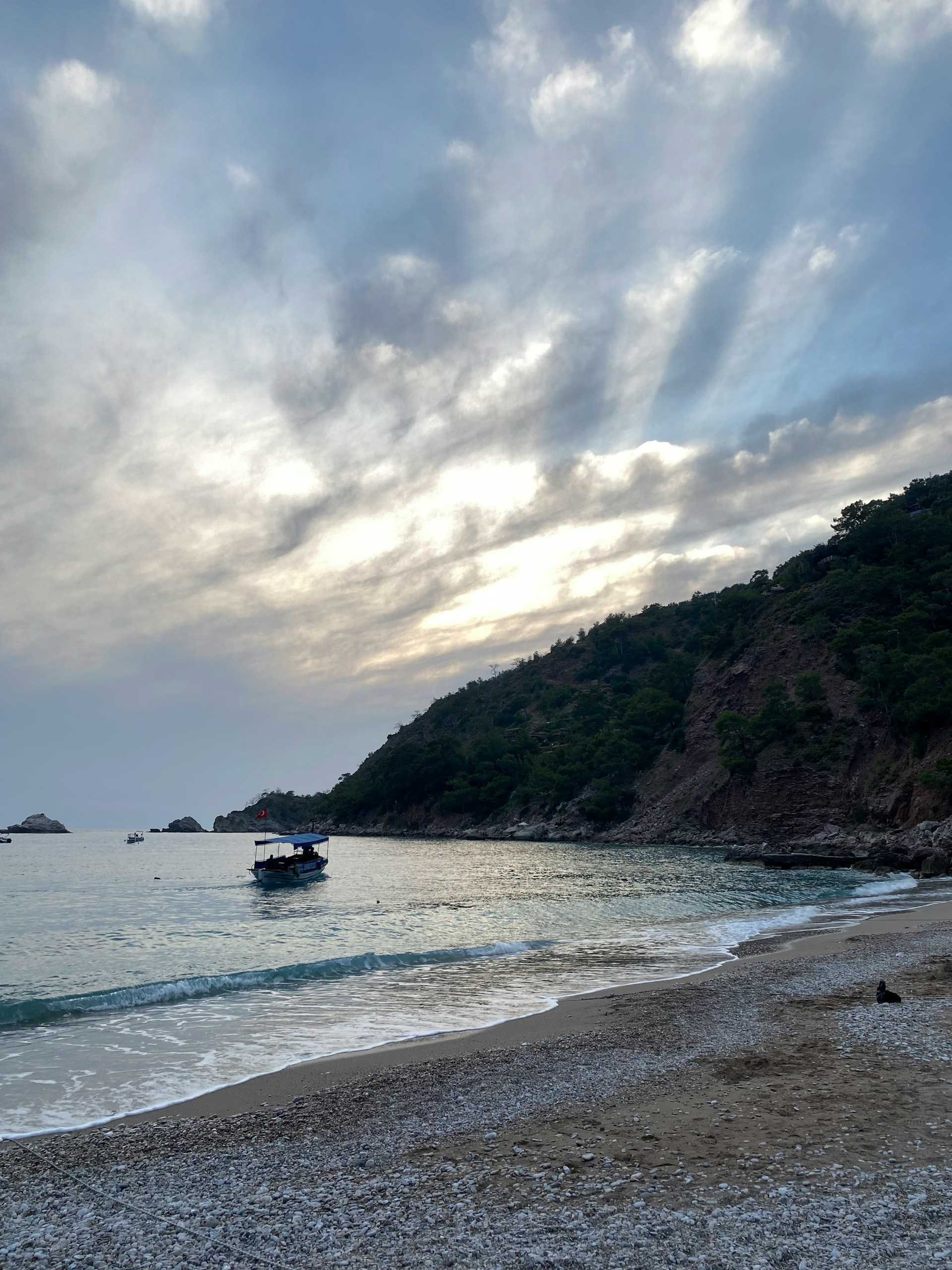 Поход по Западной Ликийской тропе (19/44)