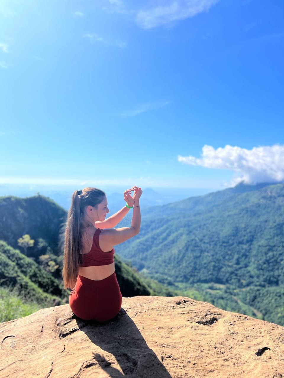 Комбо тур на 1 день Элла + Сафари Яла забираем с любого города Шри-Ланки