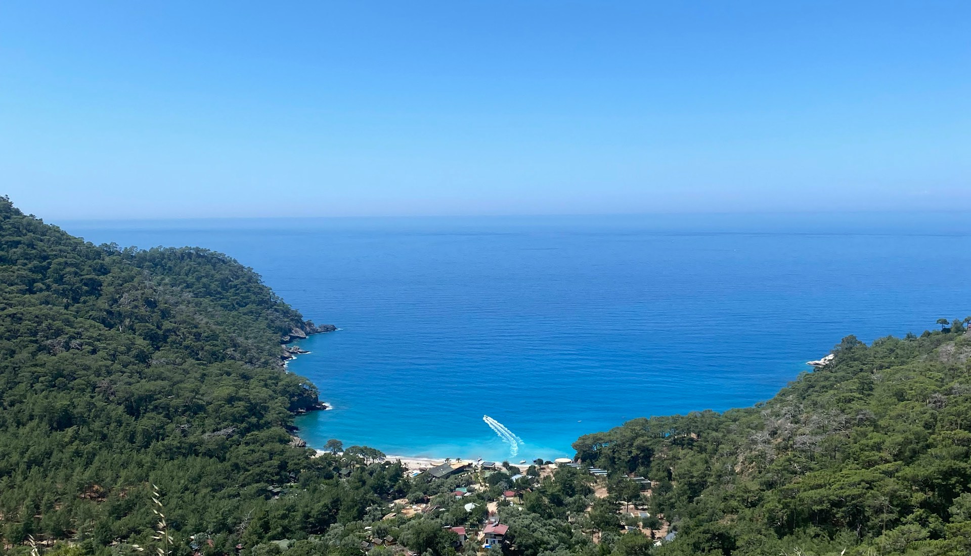 Поход по Западной Ликийской тропе (31/44)