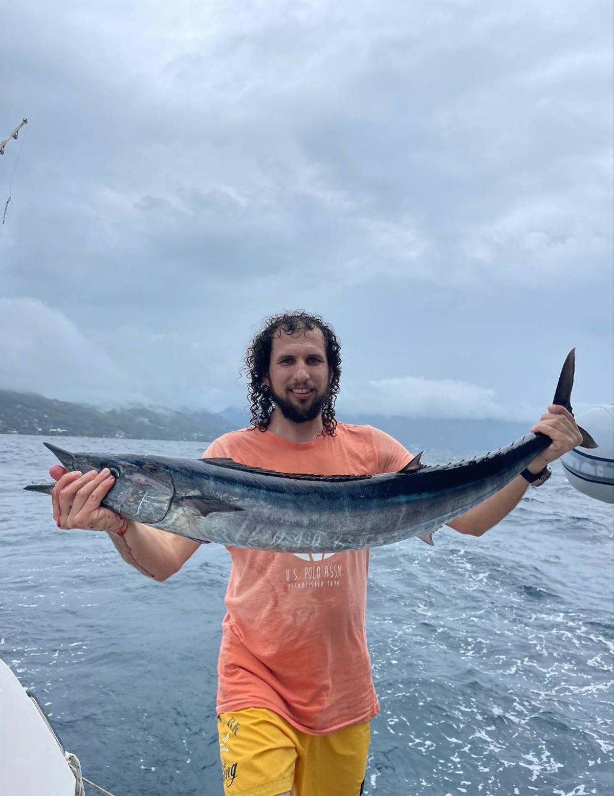 Круиз на парусной яхте олинклюзив (на Гюлете из Гёчека) (25/50)