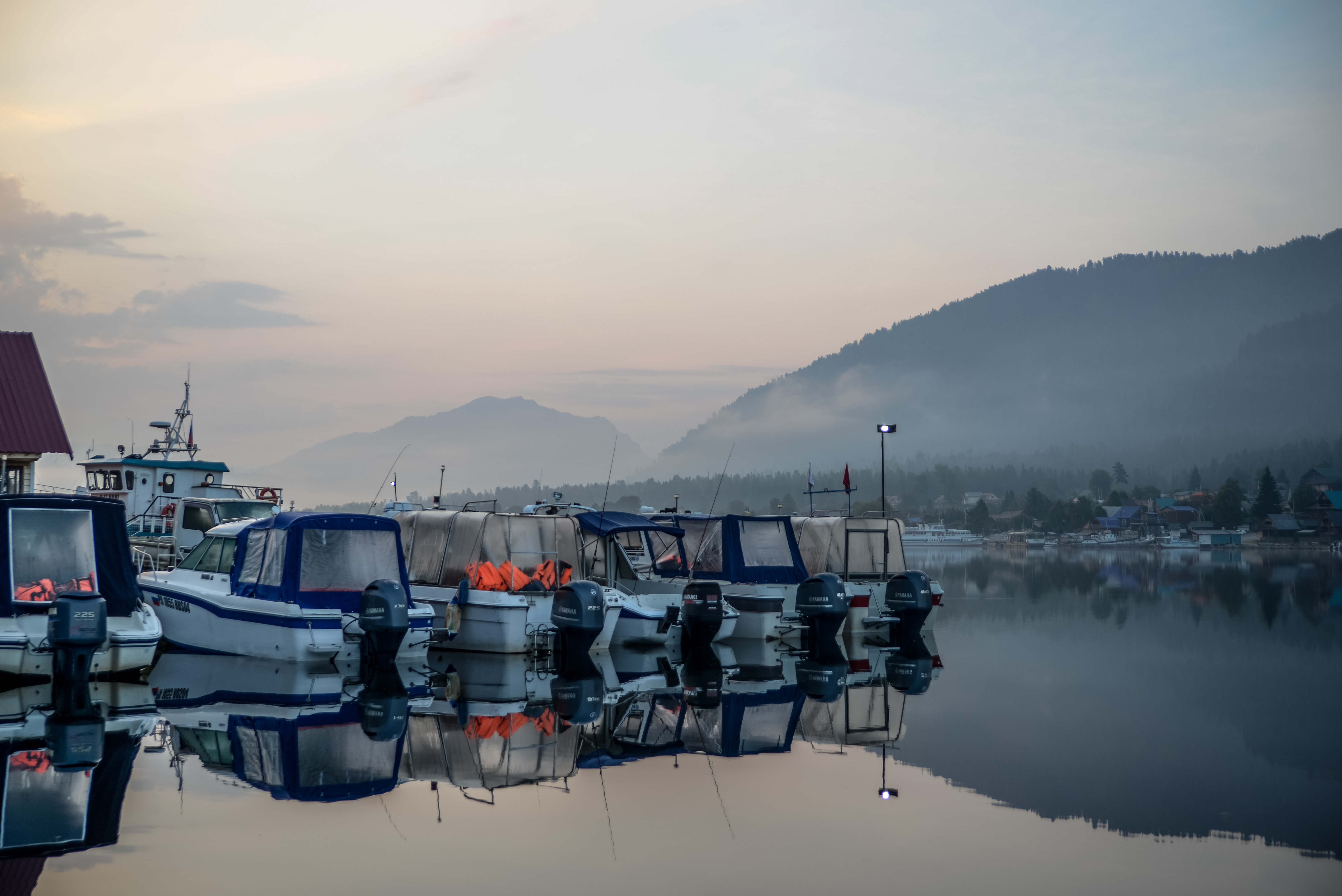 Лучшее на Алтае за 6 дней (21/38)