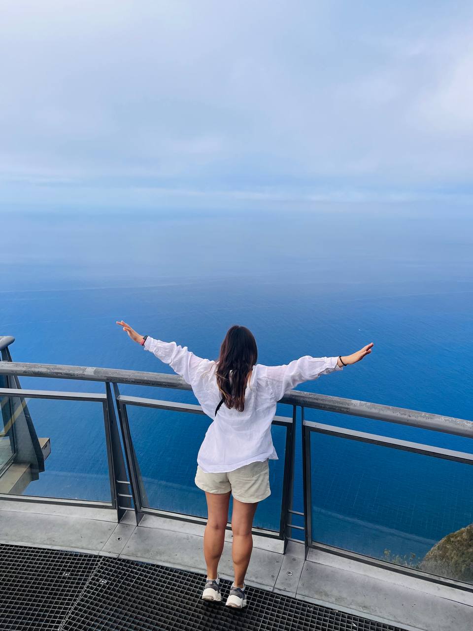 Мадейра: girls only путешествие вокруг острова (9/42)