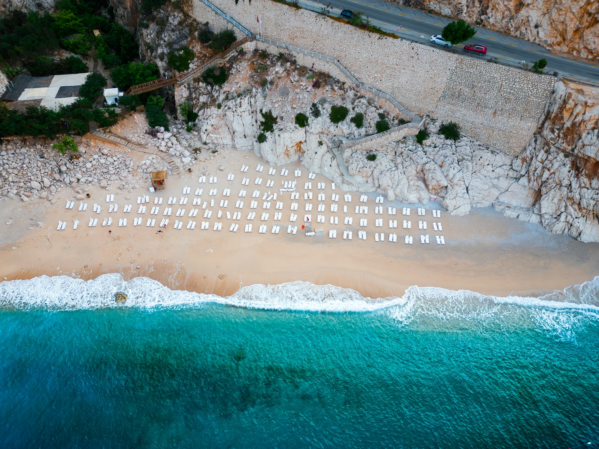 Поход по Восточной Ликийской тропе с восхождением на Тахталы (25/42)