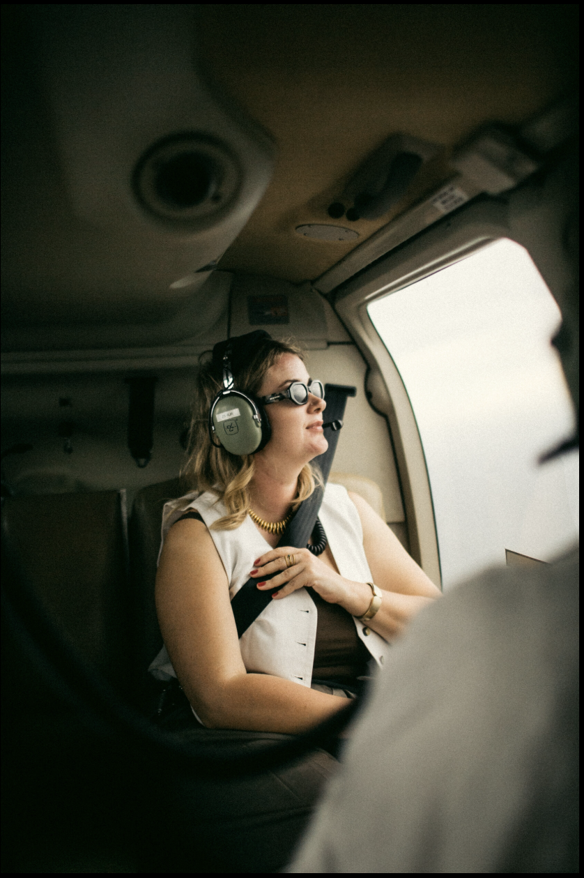 Гедонизм путешествие в Юар