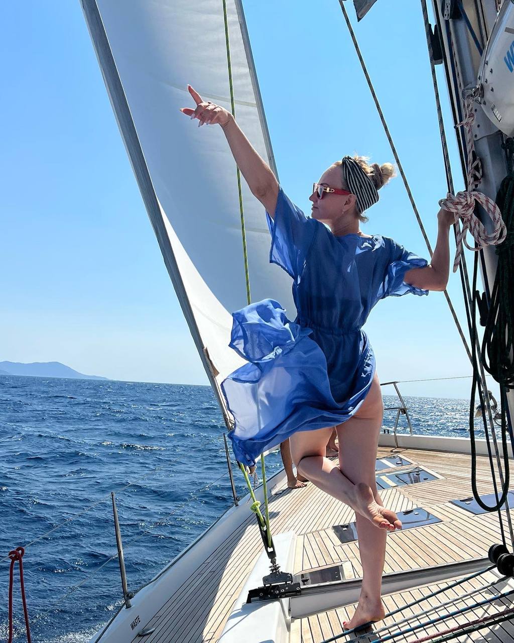 Гюлет-Тур Из Бодрума: Туда, Где 90% Туристов Не Были! Vip-Тур Все Включено! (44/50)