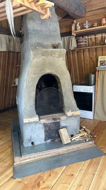 Многодневная экспедиция Ледяная сага Севера - Полюс Холода Оймякон (6/23)