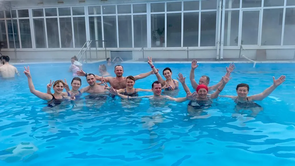 Снежный Архыз Vip (5/23)