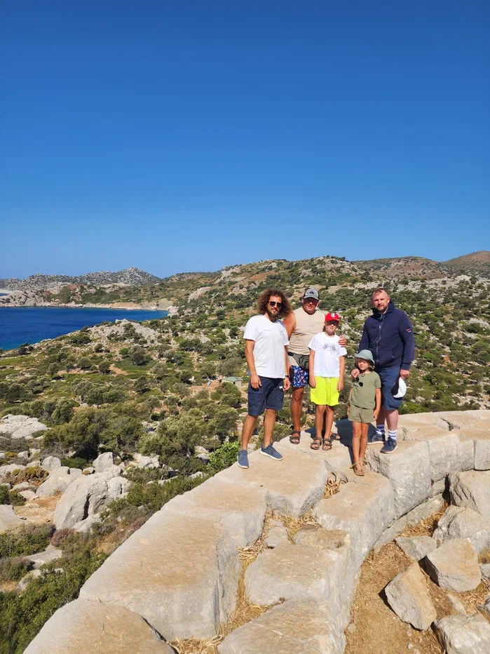 Гюлет-Тур Из Бодрума: Туда, Где 90% Туристов Не Были! Vip-Тур Все Включено! (46/50)