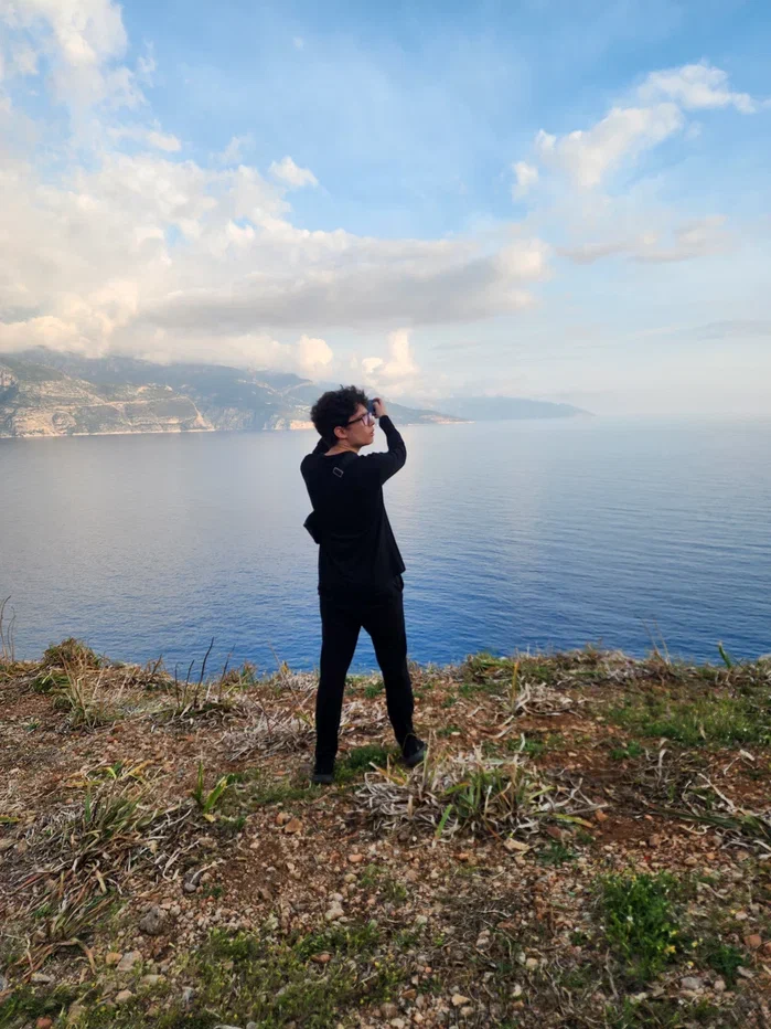 Олинклюзив круиз на Гюлете из Бодрума (40/65)