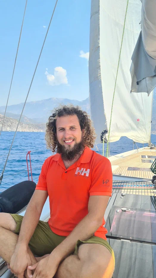 Олинклюзив круиз на Гюлете из Бодрума (23/65)