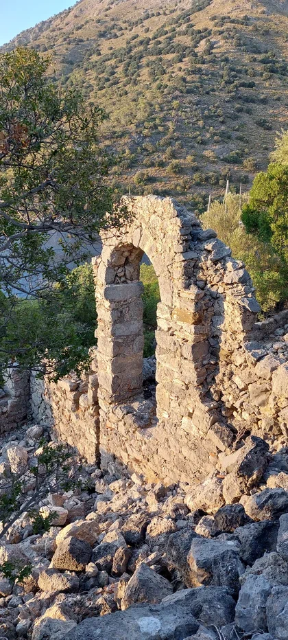 Олинклюзив круиз на Гюлете из Бодрума (39/65)