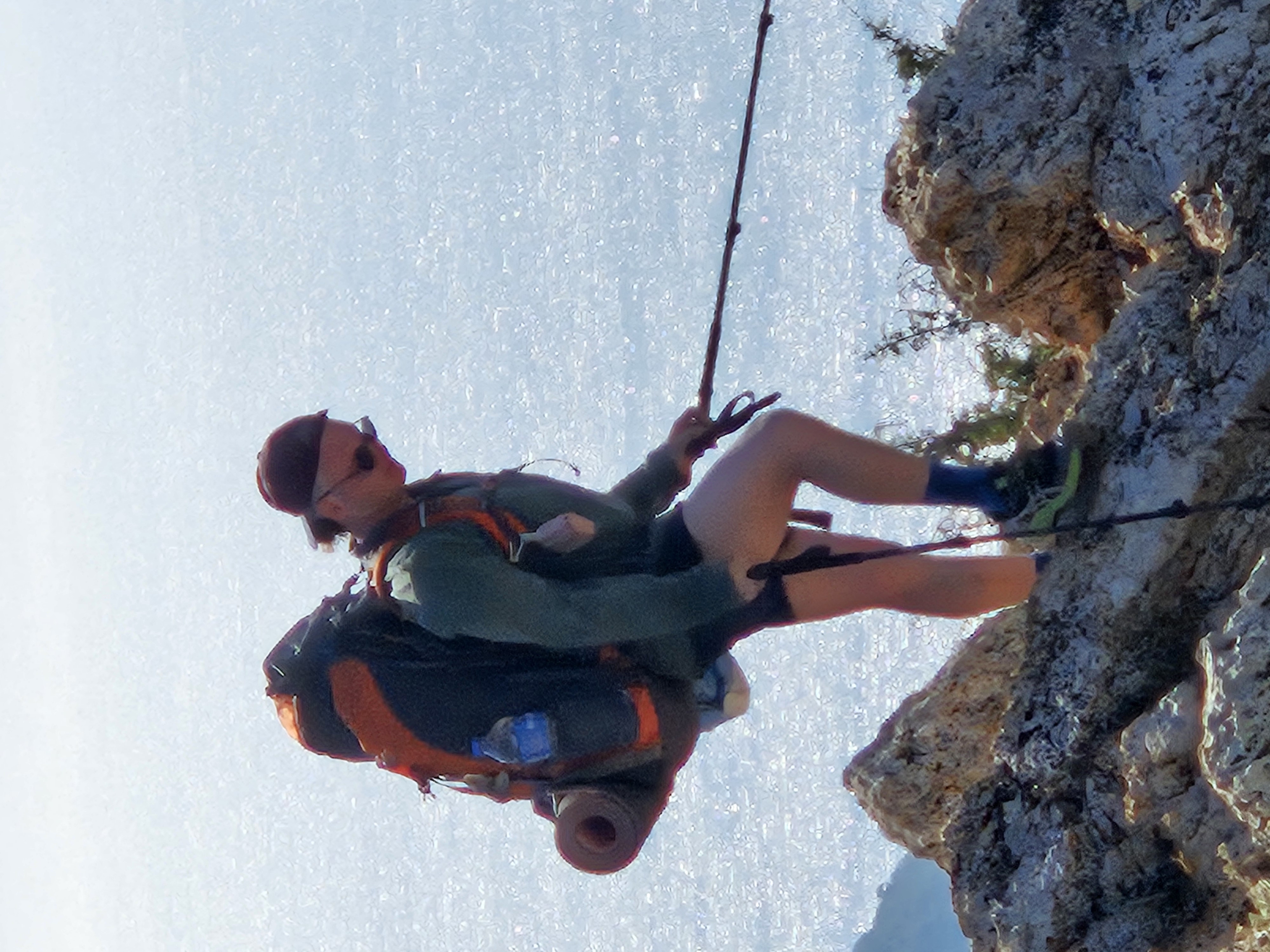 Поход по Восточной Ликийской тропе с восхождением на Тахталы (8/42)