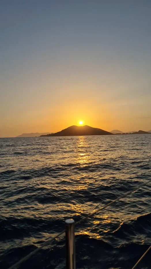 Олинклюзив круиз на Гюлете из Бодрума (27/65)