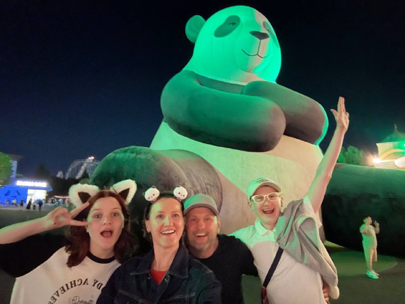 Путь фонарей: Сеул, Пусан и древний Кёнджу (7/13)