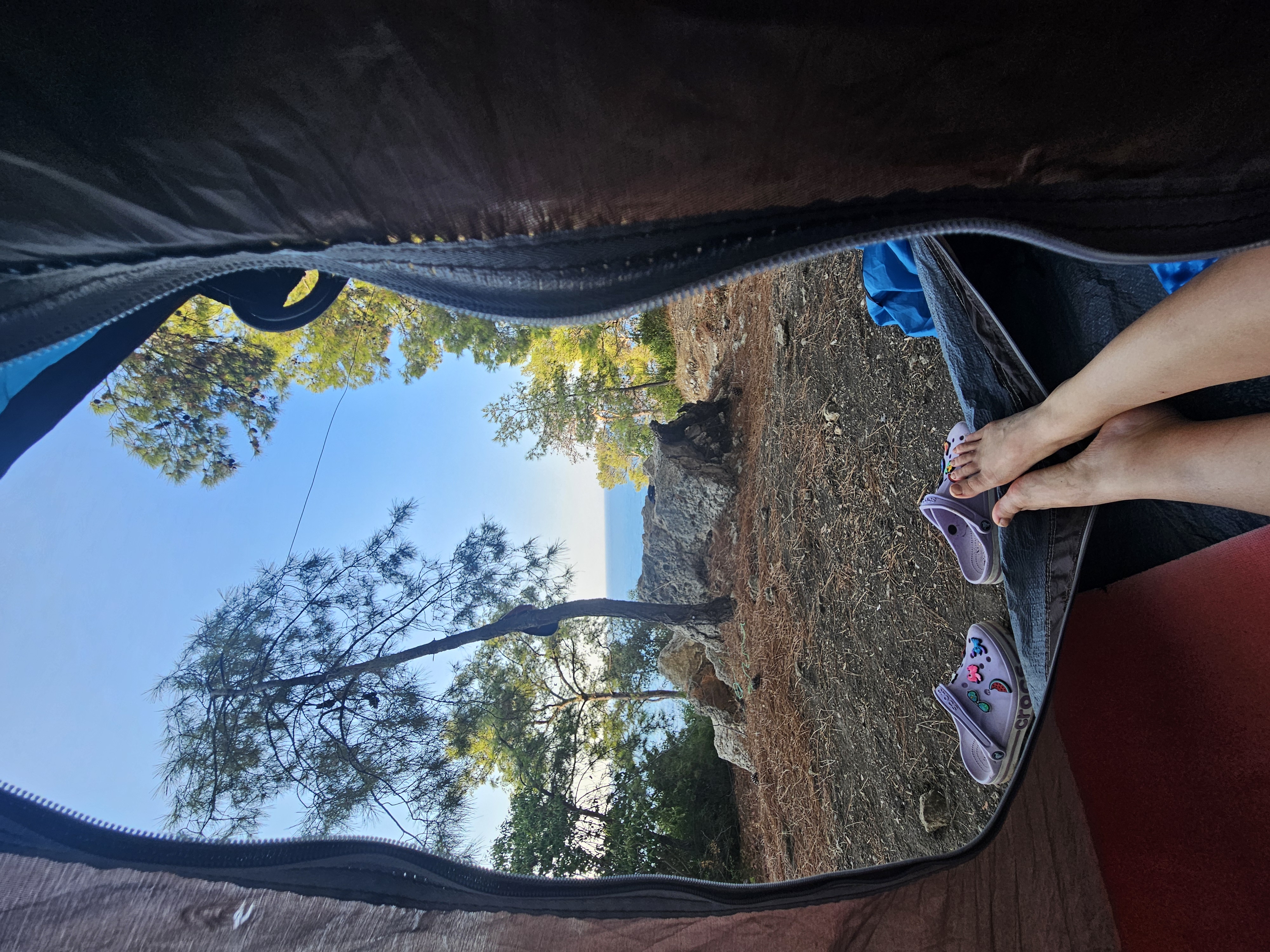 Поход по Восточной Ликийской тропе с восхождением на Тахталы (14/42)